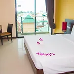 Pgs Hotels Patong