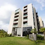 Design 1Br Condo Viva Patong D501, Freedom Beach