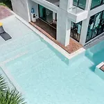 Design 1Br Condo Viva Patong D501, Freedom Beach