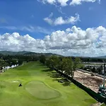 普吉岛laguna海滩豪华天际泳池公寓，奢华体验与休闲之选