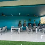 Sea View Apartment At Oceana By Lofty