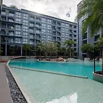 1 Bedroom Mountain View Citygate P414 By Ibg Property