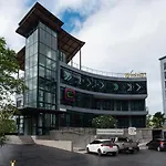 1 Bedroom Mountain View Citygate P414 By Ibg Property
