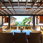 Seaview 5Br Pool Villa Apsara, Free Breakfast And Full Service, 5 Min Walk To Kata Beach