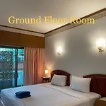 Phuket Golden Sand Inn - Sha Extra Plus