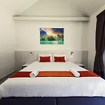 Phuket Airport Hotel - Sha Extra Plus