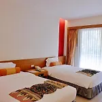 Tinidee Golf Resort Phuket - Sha Extra Plus