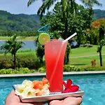 Tinidee Golf Resort Phuket - Sha Extra Plus
