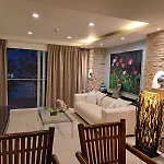 Karon Beach Apartment Sea View