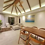 La Ville Phuket Pool Villa