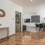 Nai Harn Beach Villa 2 Bdr