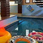 The Phuket Pool Villa