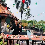 Cheeva Pool Villa Phuket