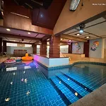 Phuket Pool Villa Sea View At Town