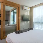 Tropical Hill View Condo Citygate D709, Near Kamala Beach And Fantasea