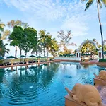 Jw Marriott Phuket Resort And Spa