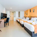 The Lantern Resorts Patong - Sha Extra Plus