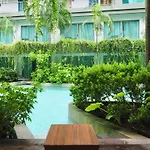 Panwaburi Beachfront Resort - Sha Extra Plus