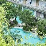 Panwaburi Beachfront Resort - Sha Extra Plus