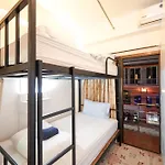 Baan Kamala Backpacker