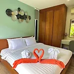 The Kiri Villas Resort