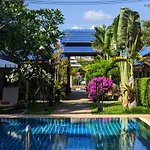 Phuket Airport Hotel - Sha Extra Plus