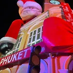 The Blanket Hotel Phuket Old Town