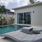 La Ville Phuket Pool Villa