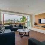 The Chava Resort