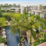 The Chava Resort