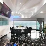 Patong Tower Designer Apartments Pta 2025