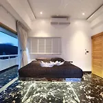 Patong Tower Designer Apartments Pta 2025