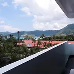 Patong Tower Designer Apartments Pta 2025