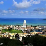 Patong Tower Familys Sea View 2025