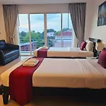 One World One Home Naiharn Hotel