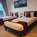 One World One Home Naiharn Hotel
