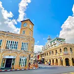Best Point Condominium Cape Panwa