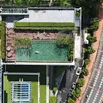 Ramada Plaza By Wyndham Chao Fah Phuket