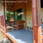 Bamboo Heaven Home
