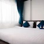 Bearpacker Patong Hostel