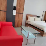 Taxim Residence Boutique Hotel