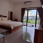 Taxim Residence Boutique Hotel