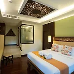 Peach Hill Resort - Sha Extra Plus