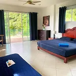 Kamala Heights Villa