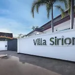 Villa Sirion