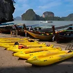 Kantary Bay Hotel Phuket