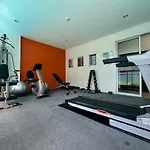 Sea View Studio At Chic Condo, Karon Beach