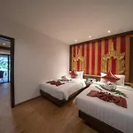 Kata Palm Resort - Sha Plus