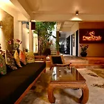 Papacrab Boutique Guesthouse