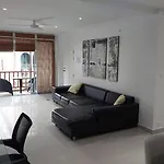 Siam Palm Residence